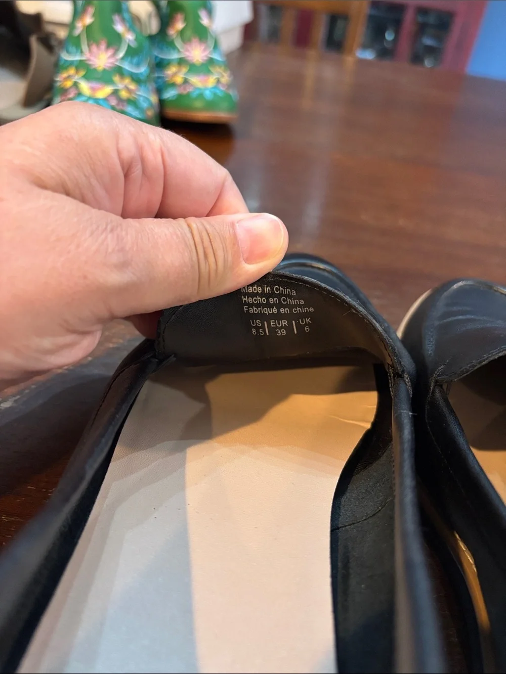 ALDO Women's Rheildanflex Loafer